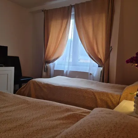 Ramona Гостевой дом 3*