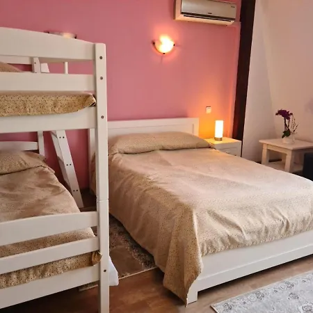 Гостевой дом Ramona 3*