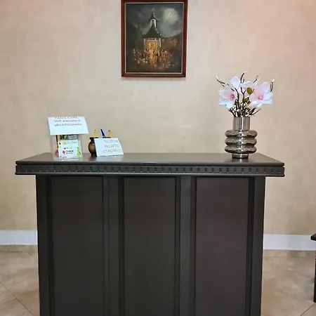 Гостевой дом Ramona 3*